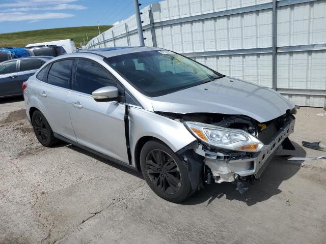 Photo 4 from auction – 2012 FORD FOCUS SEL with VIN 1FAHP3H20CL201069