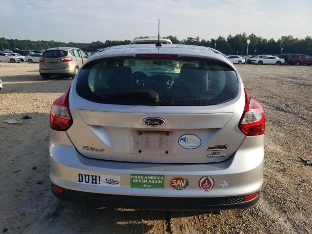 Photo 6 from auction – 2014 FORD FOCUS SE with VIN 1FADP3K29EL173234