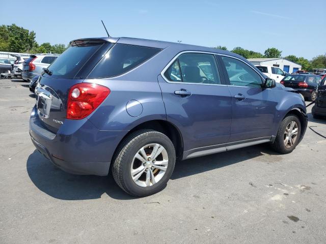 Photo 3 from auction – 2013 CHEVROLET EQUINOX LS with VIN 2GNALBEK3D6283158