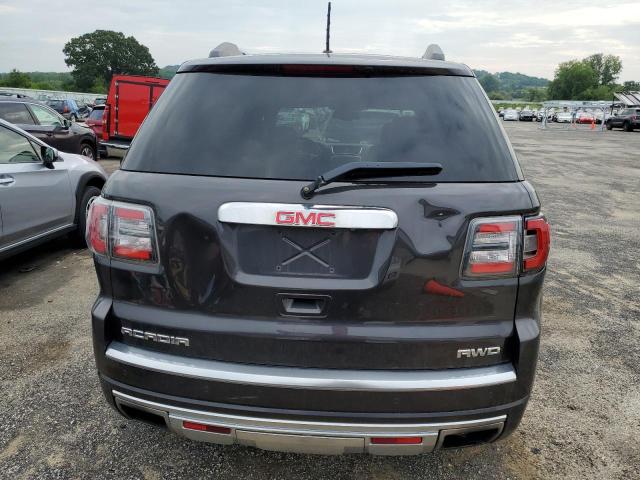 Photo 6 from auction – 2013 GMC ACADIA DEN with VIN 1GKKVTKD1DJ216357