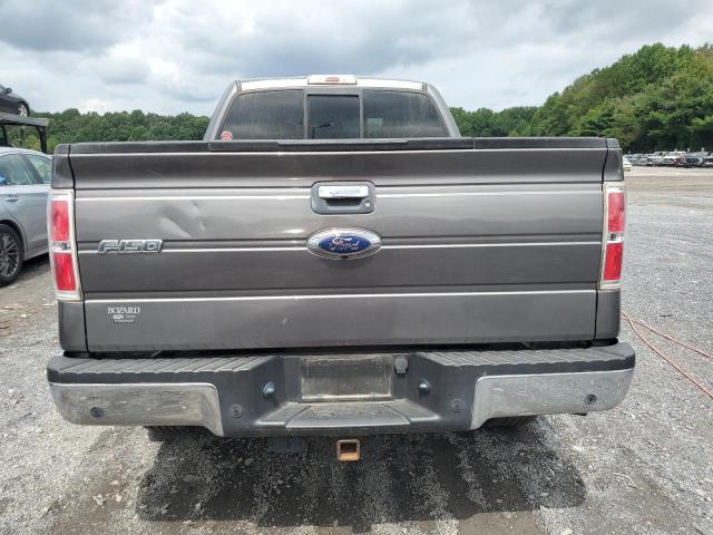 Photo 6 from auction – 2013 FORD F150 SUPER with VIN 1FTFW1ET5DFD52432