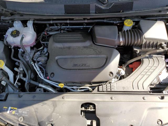 Photo 12 from auction – 2023 CHRYSLER PACIFICA T with VIN 2C4RC1BG8PR508991