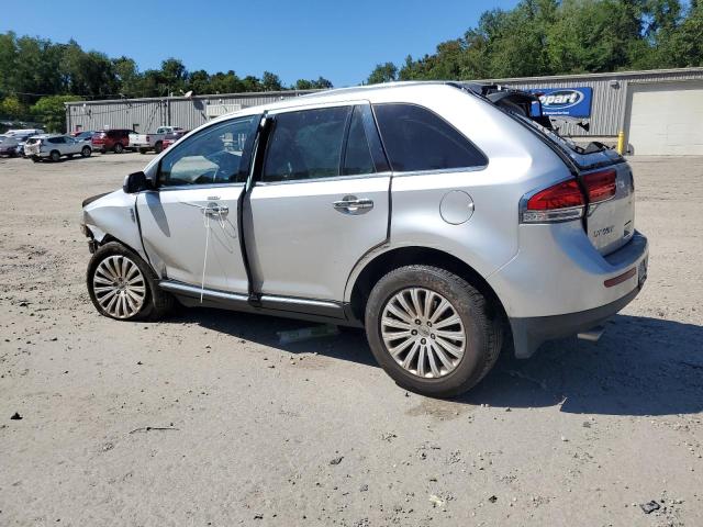 Photo 2 from auction – 2013 LINCOLN MKX with VIN 2LMDJ8JK1DBL23992