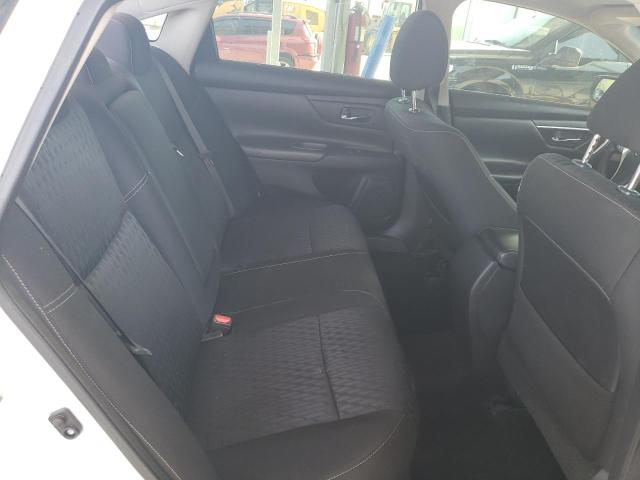 Photo 10 from auction – 2018 NISSAN ALTIMA 2.5 with VIN 1N4AL3AP1JC216678