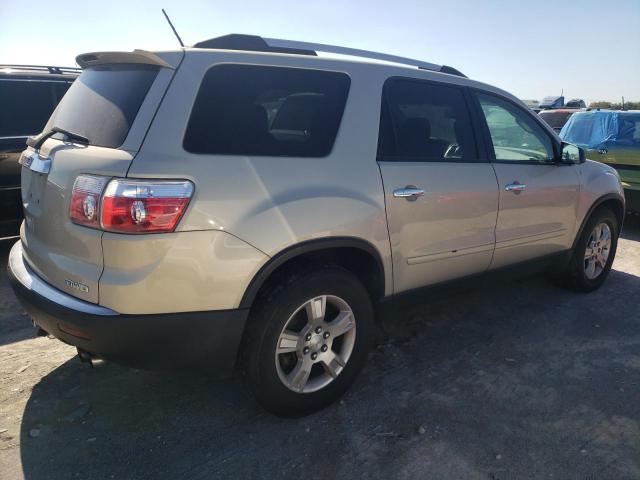Photo 3 from auction – 2012 GMC ACADIA SLE with VIN 1GKKVPED3CJ193729