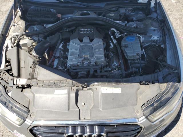 Photo 11 from auction – 2012 AUDI A6 with VIN WAUBGAFC8CN005401