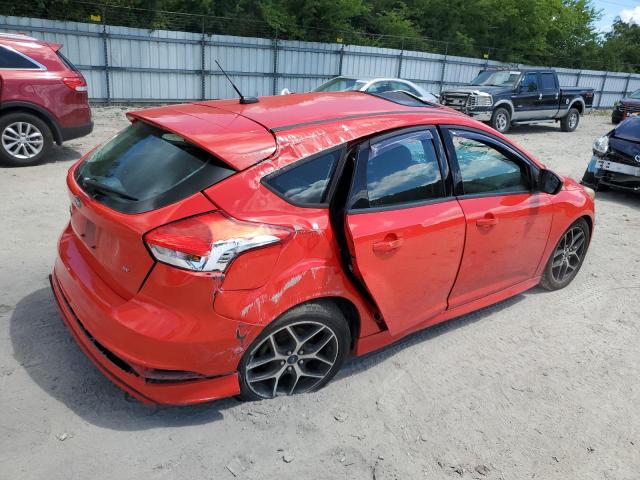 Photo 3 from auction – 2015 FORD FOCUS SE with VIN 1FADP3K2XFL216268