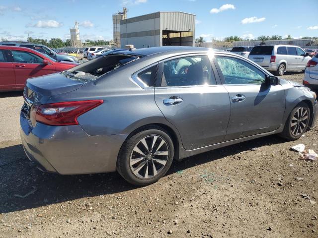 Photo 3 from auction – 2018 NISSAN ALTIMA 2.5 with VIN 1N4AL3AP7JC263181