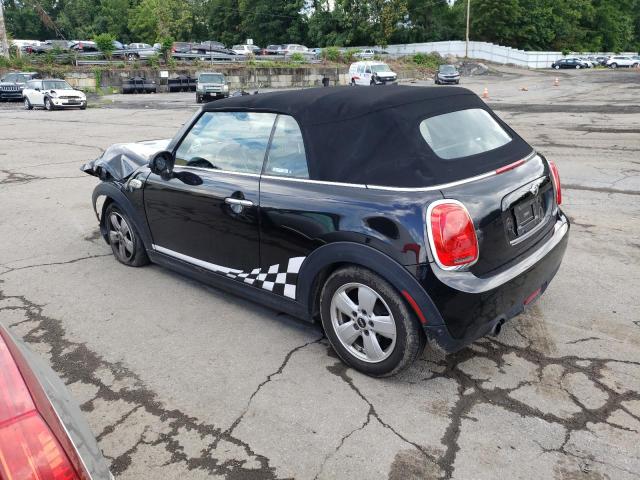 Photo 2 from auction – 2016 MINI COOPER with VIN WMWWG5C54G3C19319