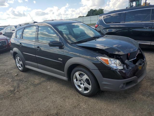 Photo 4 from auction – 2008 PONTIAC VIBE with VIN 5Y2SL67818Z420548