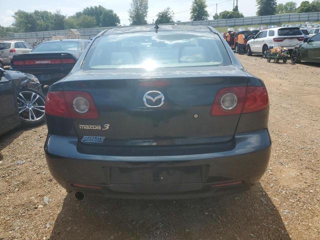 Photo 6 from auction – 2004 MAZDA 3 I with VIN JM1BK12F241128315