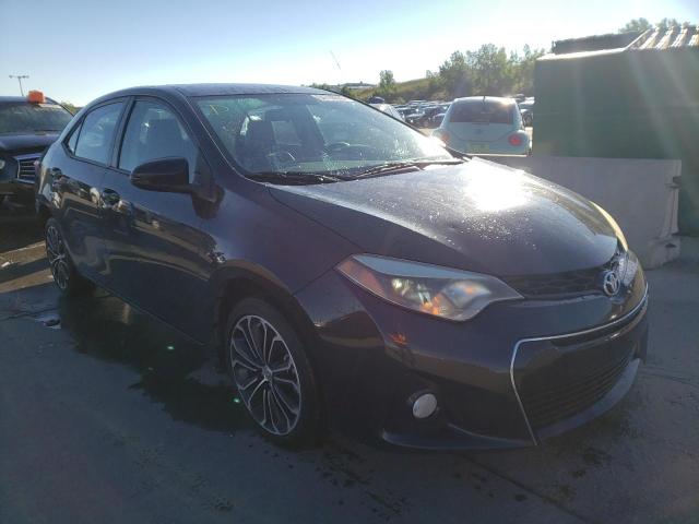 Photo 4 from auction – 2016 TOYOTA COROLLA L with VIN 5YFBURHE4GP367551