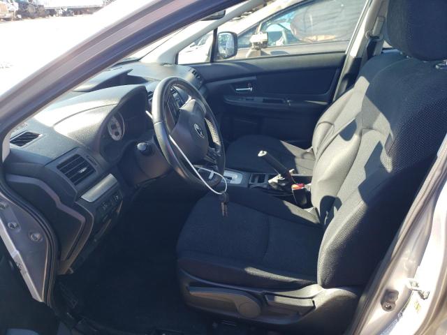 Photo 7 from auction – 2012 SUBARU IMPREZA PR with VIN JF1GPAC61CH207542
