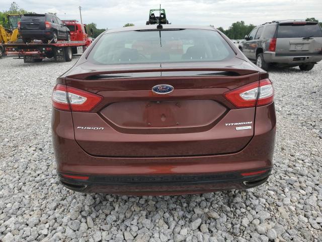Photo 6 from auction – 2015 FORD FUSION TIT with VIN 3FA6P0K99FR232841