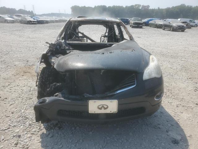 Photo 5 from auction – 2008 INFINITI EX35 BASE with VIN JNKAJ09F58M353653