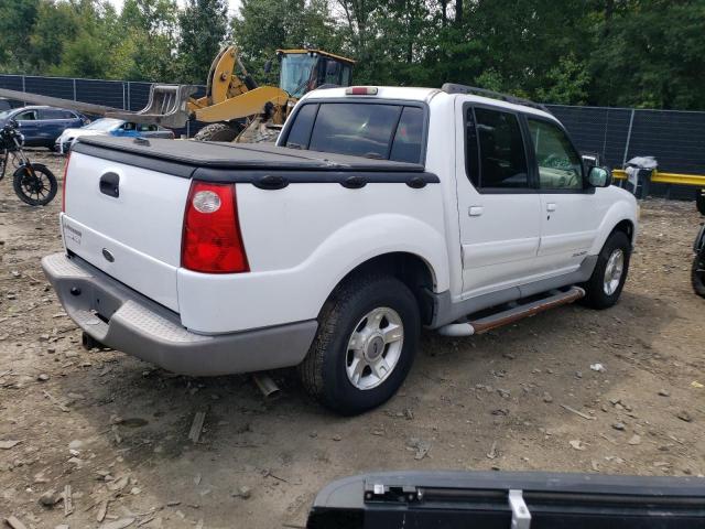 Photo 3 from auction – 2001 FORD EXPLORER S with VIN 1FMZU77E81UB91842