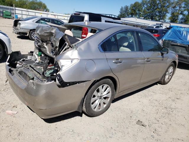 Photo 3 from auction – 2017 SUBARU LEGACY 2.5 with VIN 4S3BNAH63H3068795