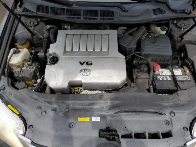 Photo 11 from auction – 2011 TOYOTA AVALON BAS with VIN 4T1BK3DB6BU400748