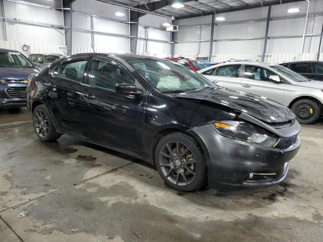 Photo 4 from auction – 2015 DODGE DART SXT with VIN 1C3CDFBB5FD410639