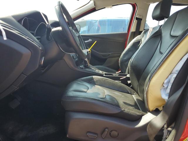 Photo 7 from auction – 2016 FORD FOCUS SE with VIN 1FADP3F28GL311911