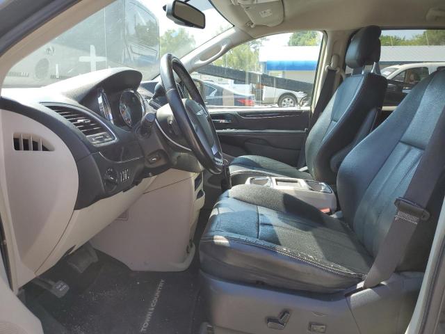 Photo 7 from auction – 2012 CHRYSLER TOWN & COU with VIN 2C4RC1BGXCR222831