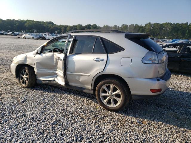 Photo 2 from auction – 2009 LEXUS RX 350 with VIN 2T2GK31U89C069366