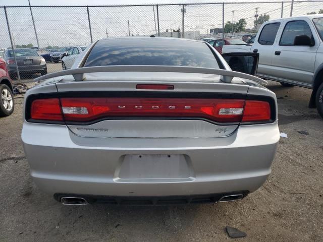 Photo 6 from auction – 2012 DODGE CHARGER R/ with VIN 2C3CDXCT4CH230502