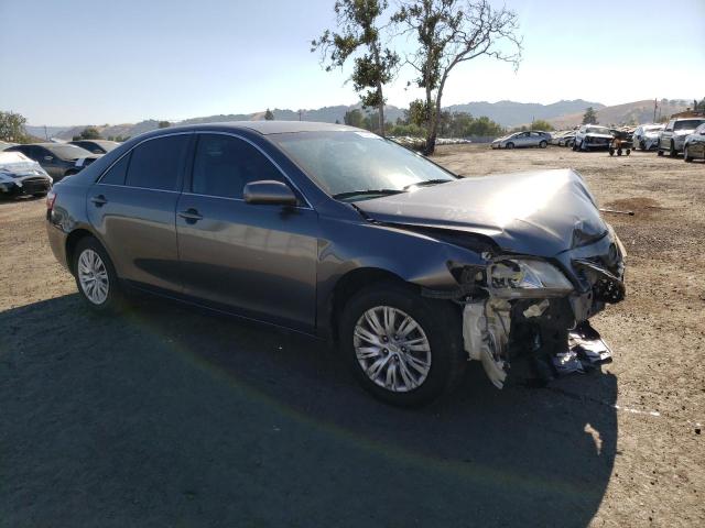 Photo 4 from auction – 2009 TOYOTA CAMRY BASE with VIN 4T1BE46K59U333967