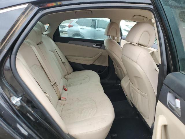 Photo 10 from auction – 2017 HYUNDAI SONATA SE with VIN 5NPE24AF2HH562491