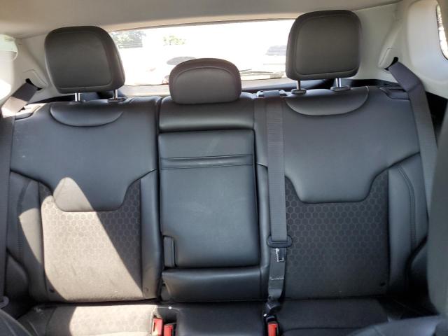 Photo 10 from auction – 2019 JEEP COMPASS LA with VIN 3C4NJCBB1KT762908
