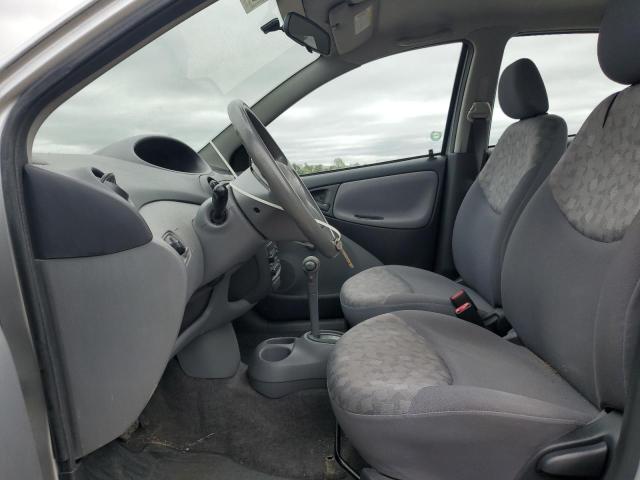 Снимка 7 от търг – 2002 TOYOTA ECHO с VIN JTDBT123120236902