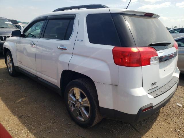 Photo 2 from auction – 2015 GMC TERRAIN SL with VIN 2GKALREK2F6403279