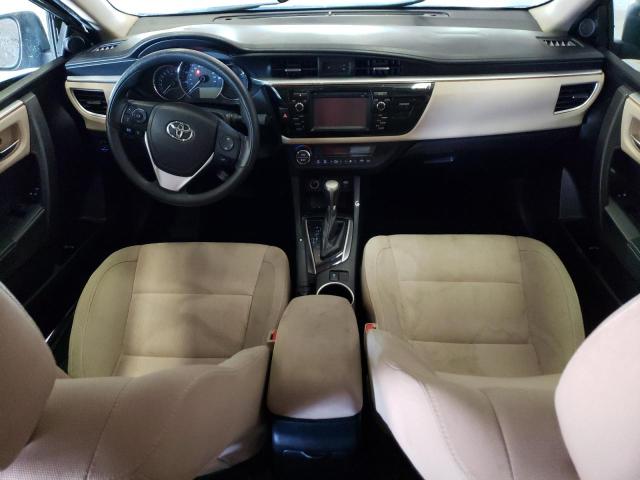 Photo 8 from auction – 2015 TOYOTA COROLLA L with VIN 2T1BURHE7FC274943