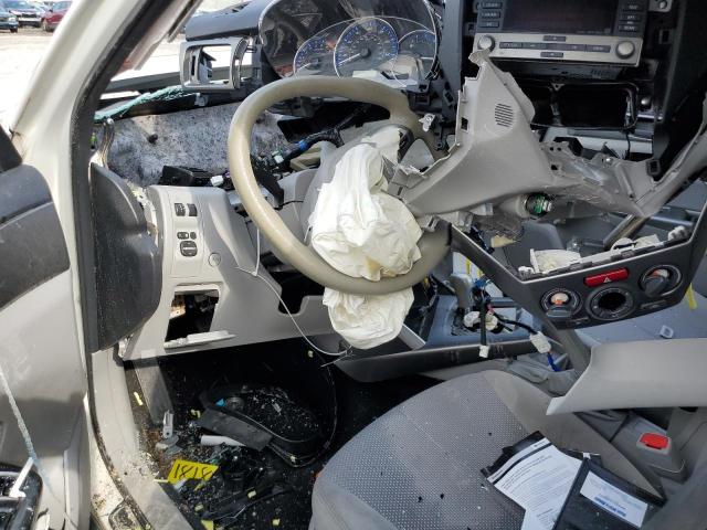 Photo 8 from auction – 2012 SUBARU FORESTER 2 with VIN JF2SHBBC7CH417367