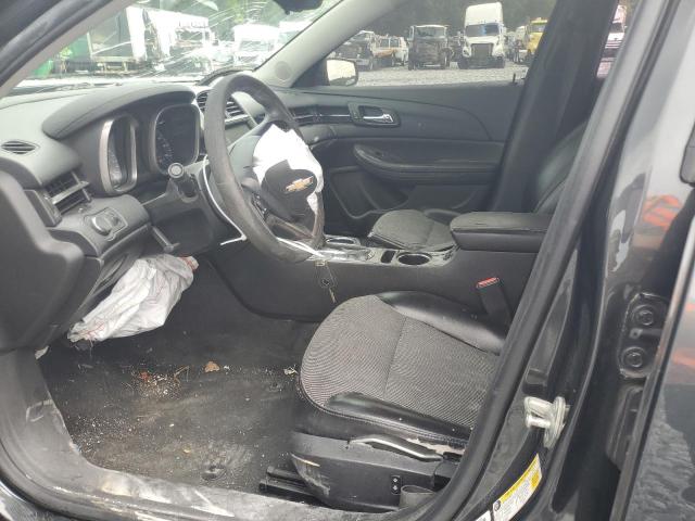 Photo 7 from auction – 2015 CHEVROLET MALIBU 1LT with VIN 1G11C5SL2FF122650