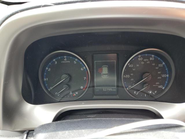 Photo 9 from auction – 2018 TOYOTA RAV4 ADVEN with VIN JTMRFREV4JJ258418