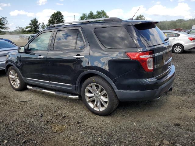 Photo 2 from auction – 2011 FORD EXPLORER X with VIN 1FMHK7D88BGA59471