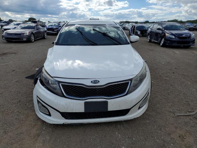 Photo 5 from auction – 2015 KIA OPTIMA EX with VIN 5XXGN4A72FG423091