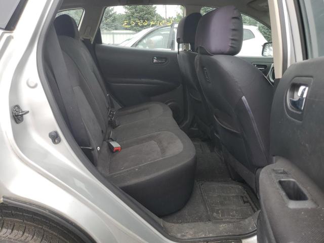 Photo 11 from auction – 2011 NISSAN ROGUE S with VIN JN8AS5MV9BW684293