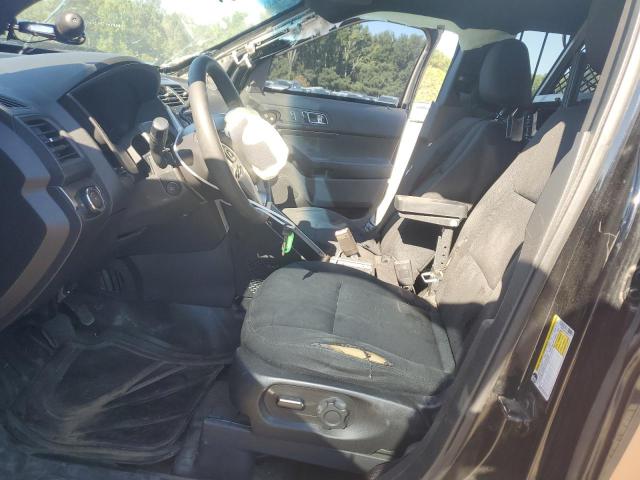 Снимка 7 от търг – 2015 FORD EXPLORER P с VIN 1FM5K8AR9FGB91537