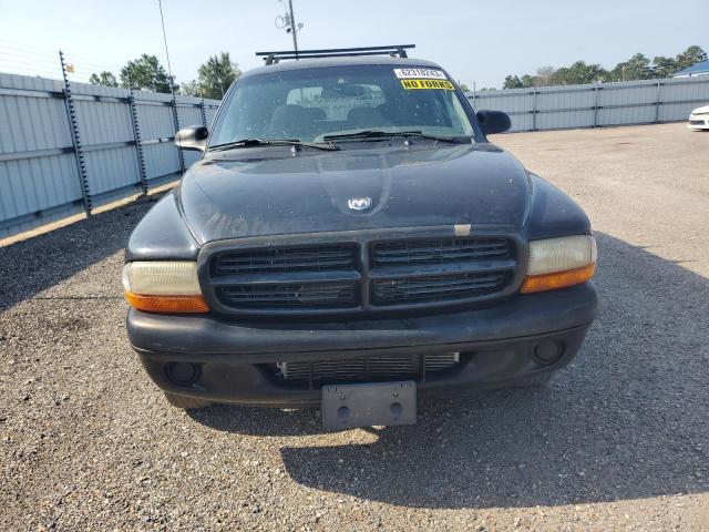 Photo 5 from auction – 2000 DODGE DURANGO with VIN 1B4HR28Y7YF137862