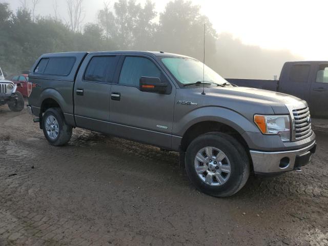 Photo 4 from auction – 2011 FORD F150 SUPER with VIN 1FTFW1ET0BFB86429