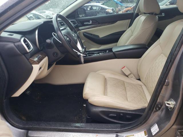 صورة رقم 7 من المزاد - 2016 NISSAN MAXIMA 3.5 مع VIN 1N4AA6AP7GC390335