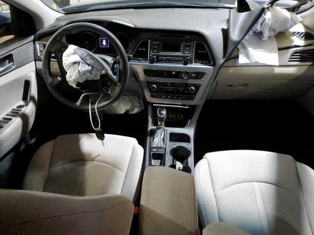 Photo 8 from auction – 2015 HYUNDAI SONATA SE with VIN 5NPE24AF8FH073798