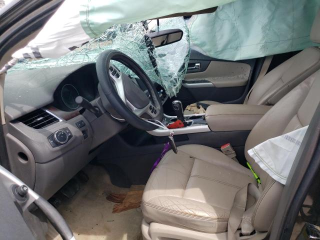 Photo 7 from auction – 2011 FORD EDGE LIMIT with VIN 2FMDK3KC7BBB38927