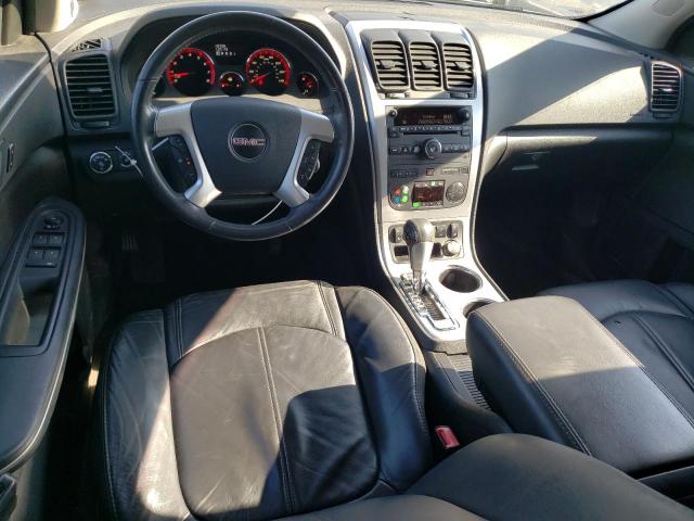 Photo 8 from auction – 2012 GMC ACADIA SLT with VIN 1GKKRREDXCJ227309
