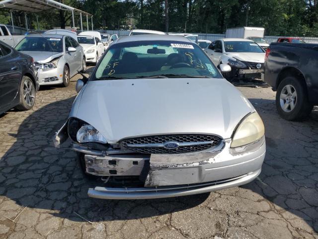 Zdjęcie 5 z aukcji – 2003 FORD TAURUS SES z VIN 1FAFP55U63A136328