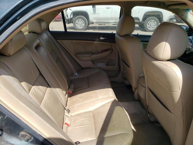 Photo 10 from auction – 2005 HONDA ACCORD EX with VIN 1HGCM66565A030291