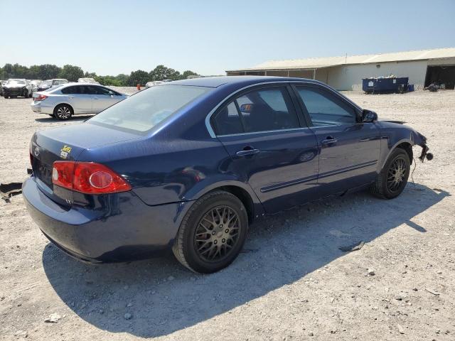 Photo 3 from auction – 2008 KIA OPTIMA LX with VIN KNAGE123685233521