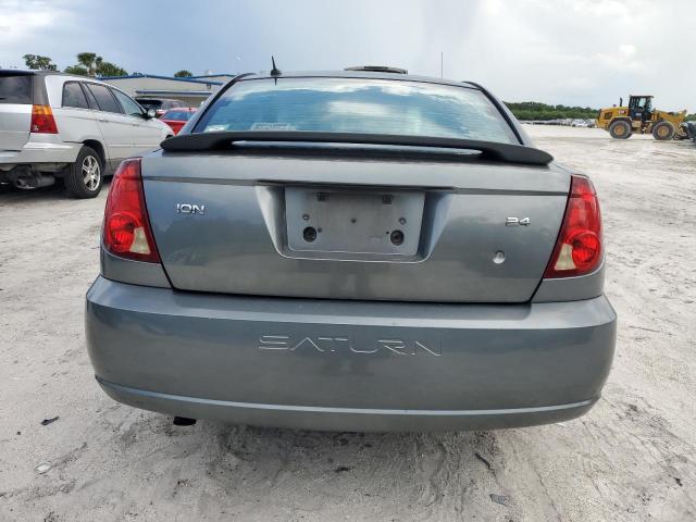Photo 6 from auction – 2007 SATURN ION LEVEL with VIN 1G8AW15B77Z165496